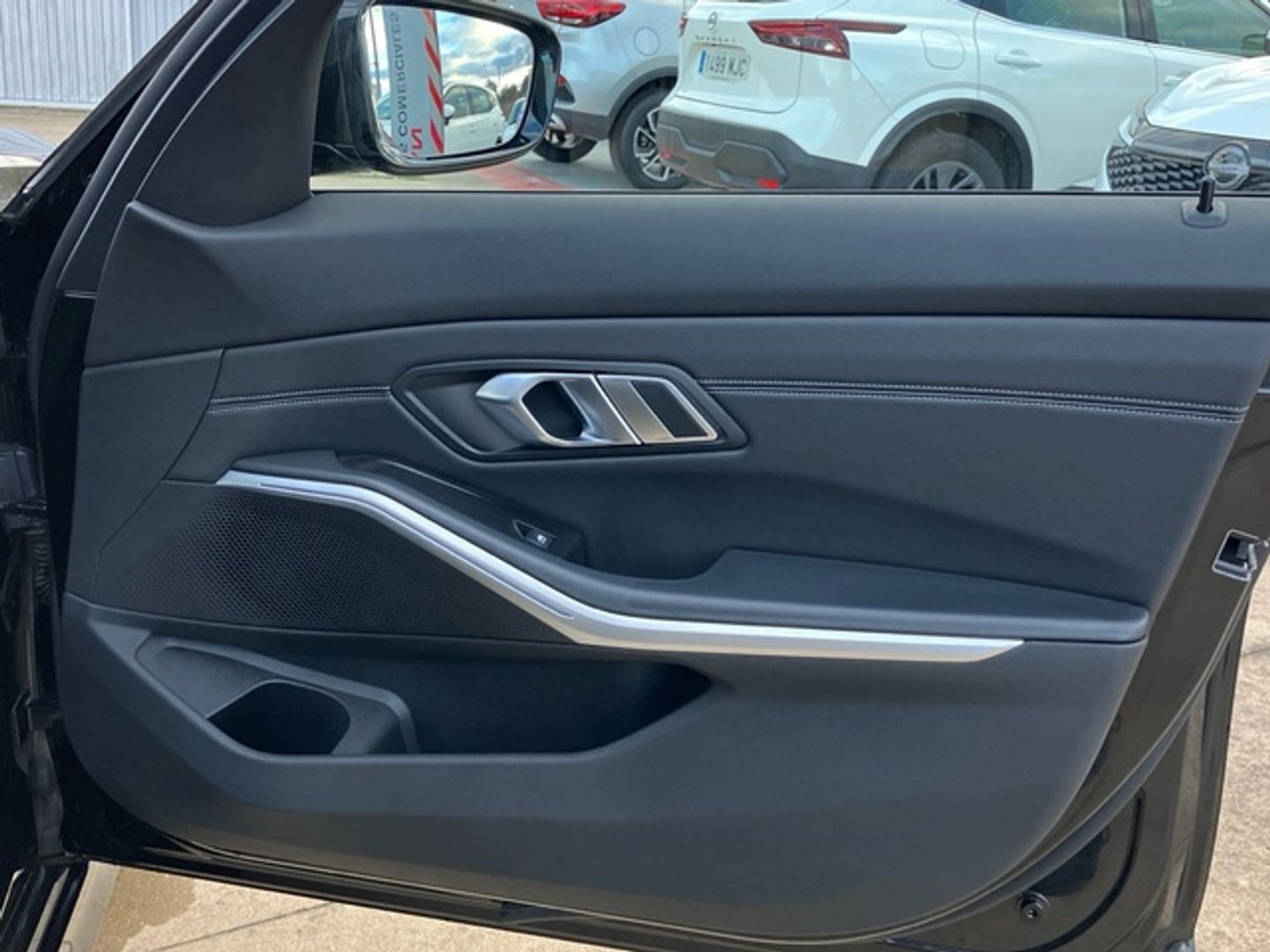 Bmw Serie 3 318d -