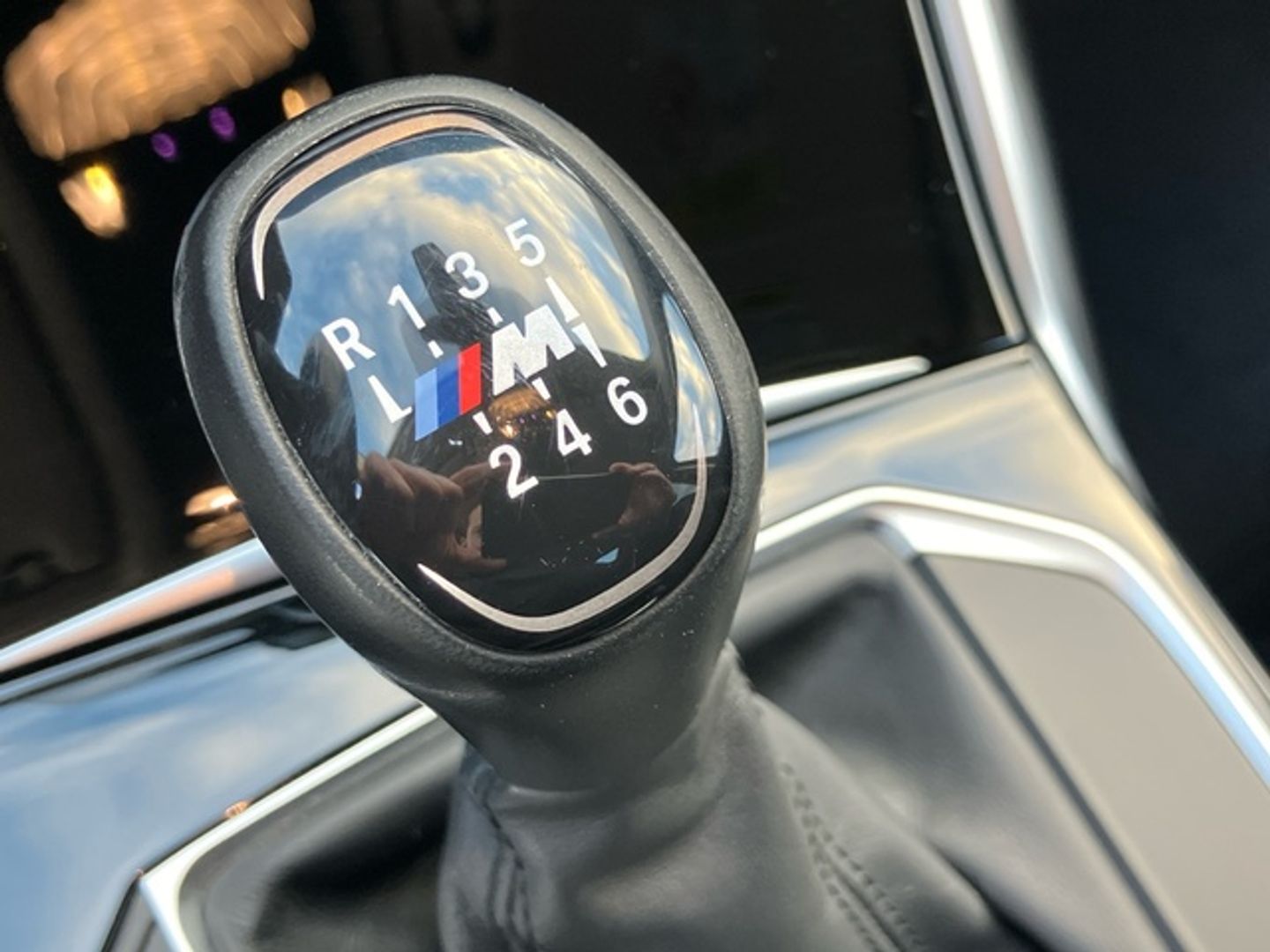 Bmw Serie 3 318d -