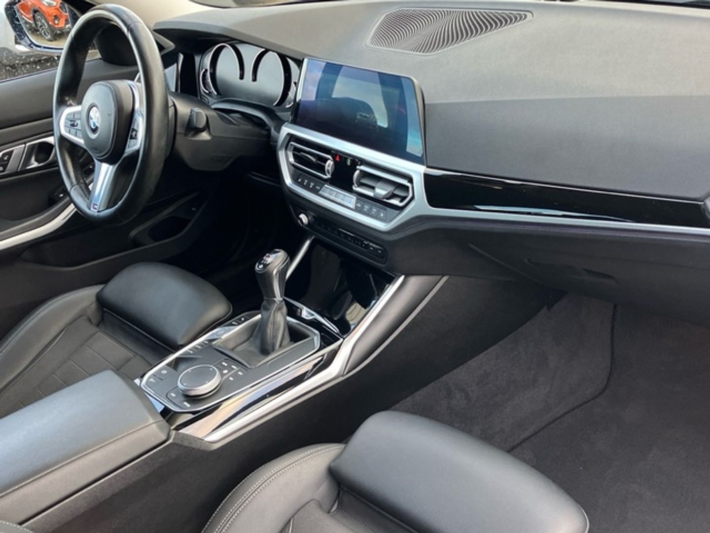Bmw Serie 3 318d -