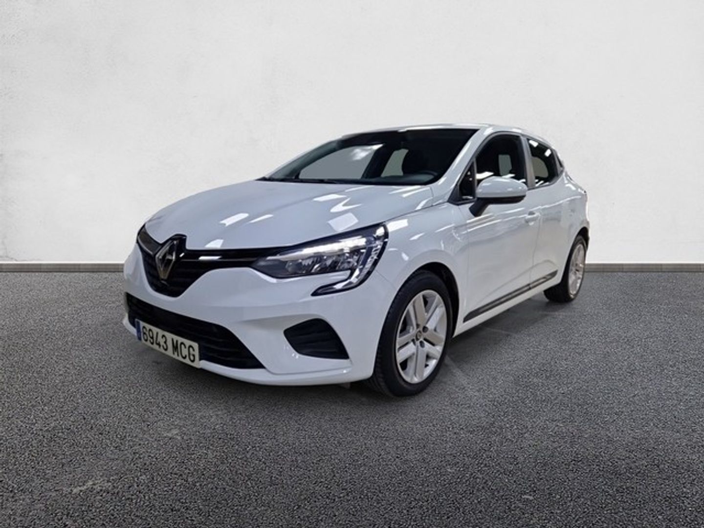 Renault Clio TCe 90 Evolution