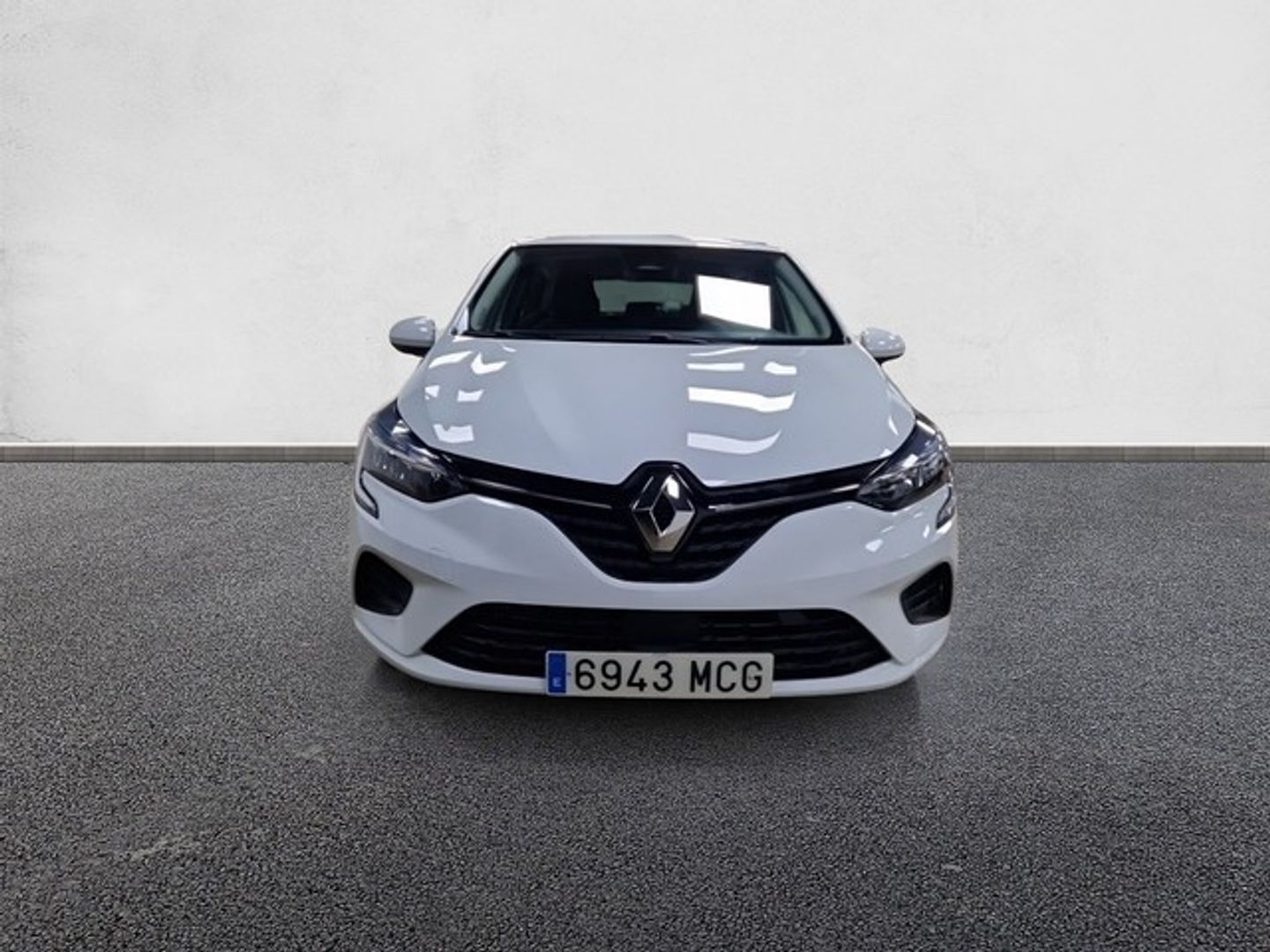 Renault Clio TCe 90 Evolution