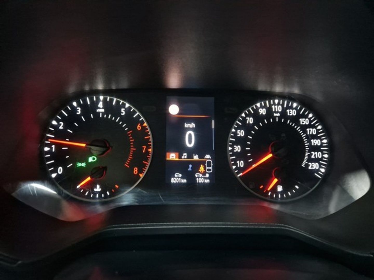 Renault Clio TCe 90 Evolution