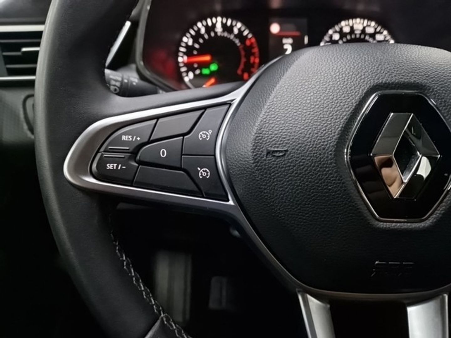 Renault Clio TCe 90 Evolution