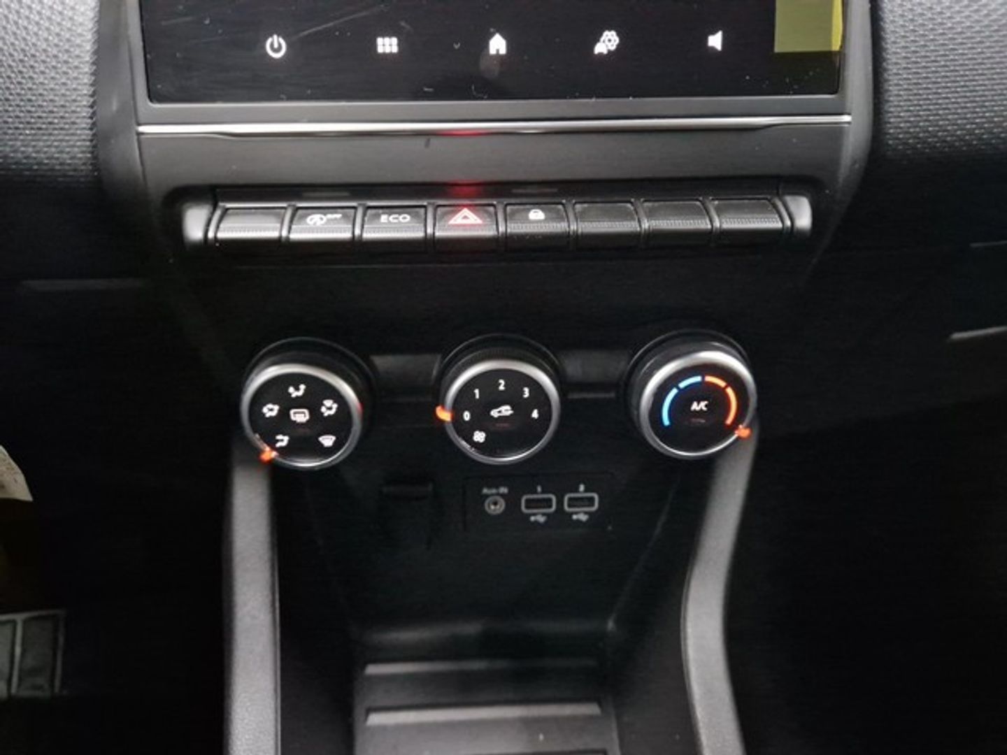 Renault Clio TCe 90 Evolution