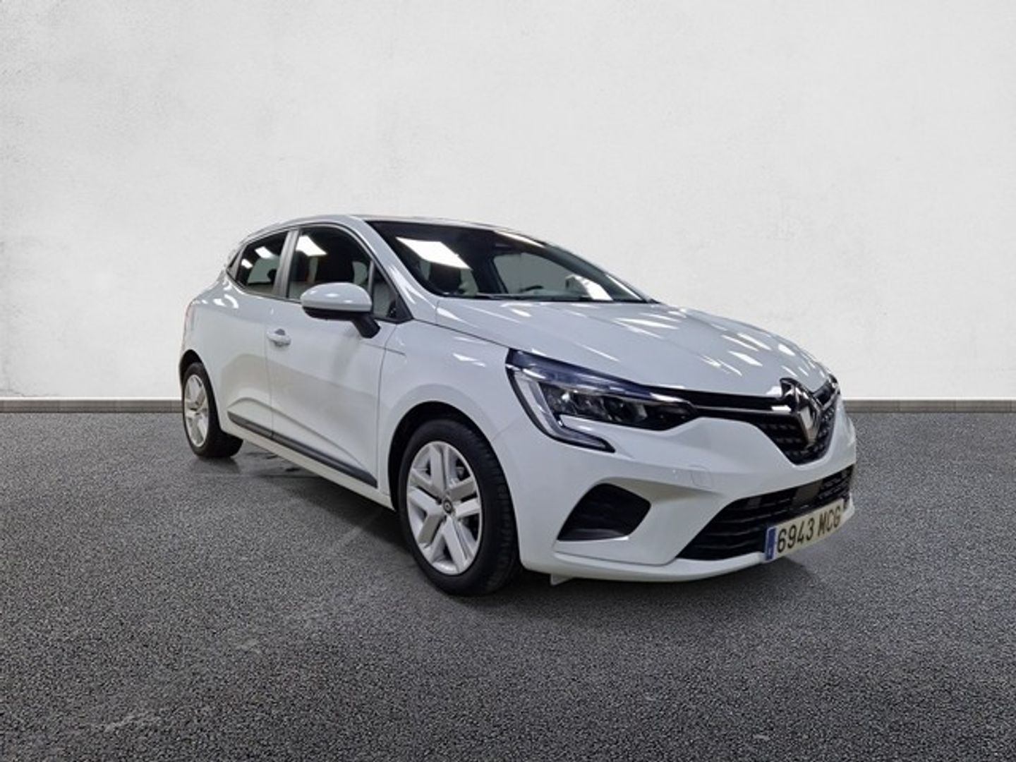 Renault Clio TCe 90 Evolution