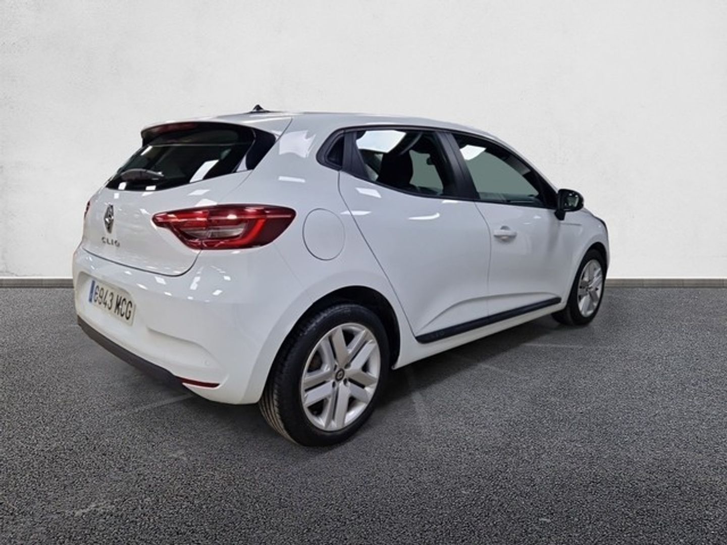 Renault Clio TCe 90 Evolution