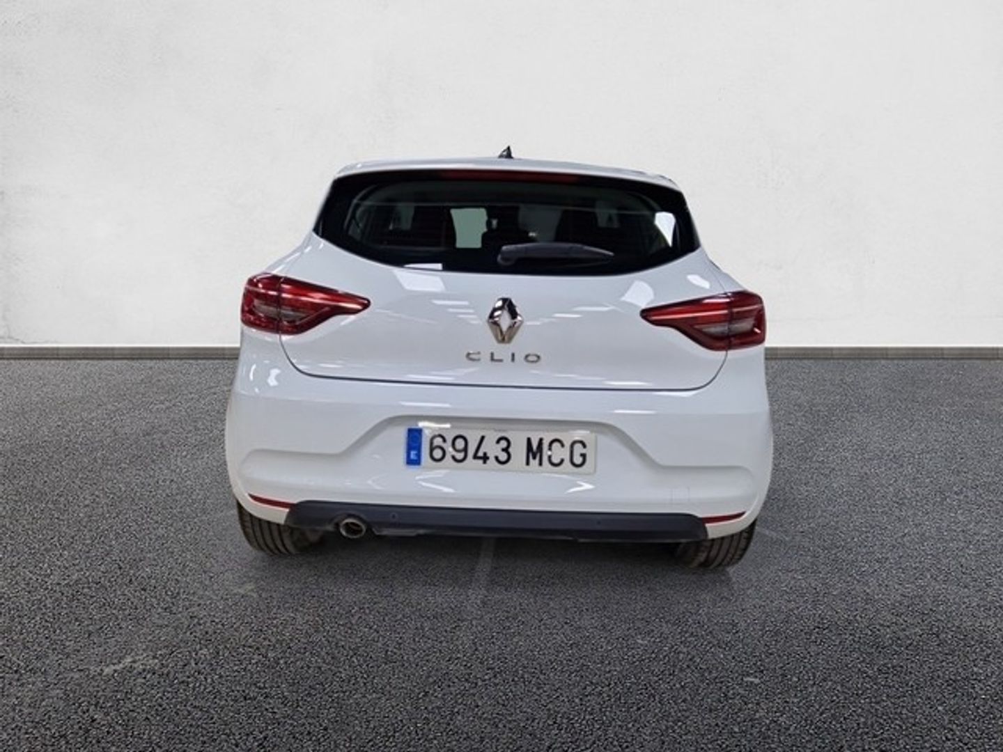 Renault Clio TCe 90 Evolution