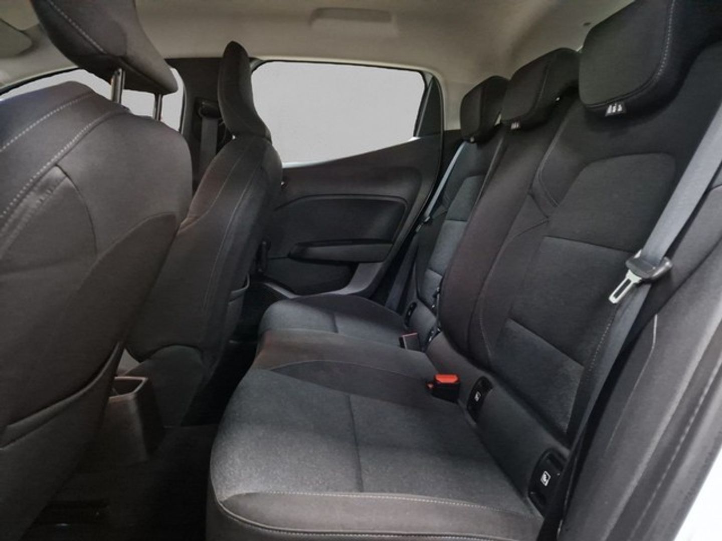 Renault Clio TCe 90 Evolution
