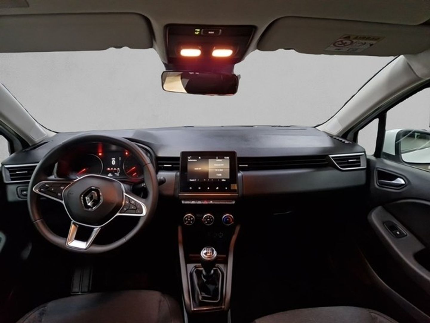 Renault Clio TCe 90 Evolution