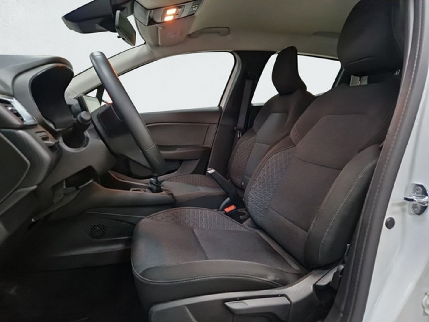 Renault Clio TCe 90 Evolution