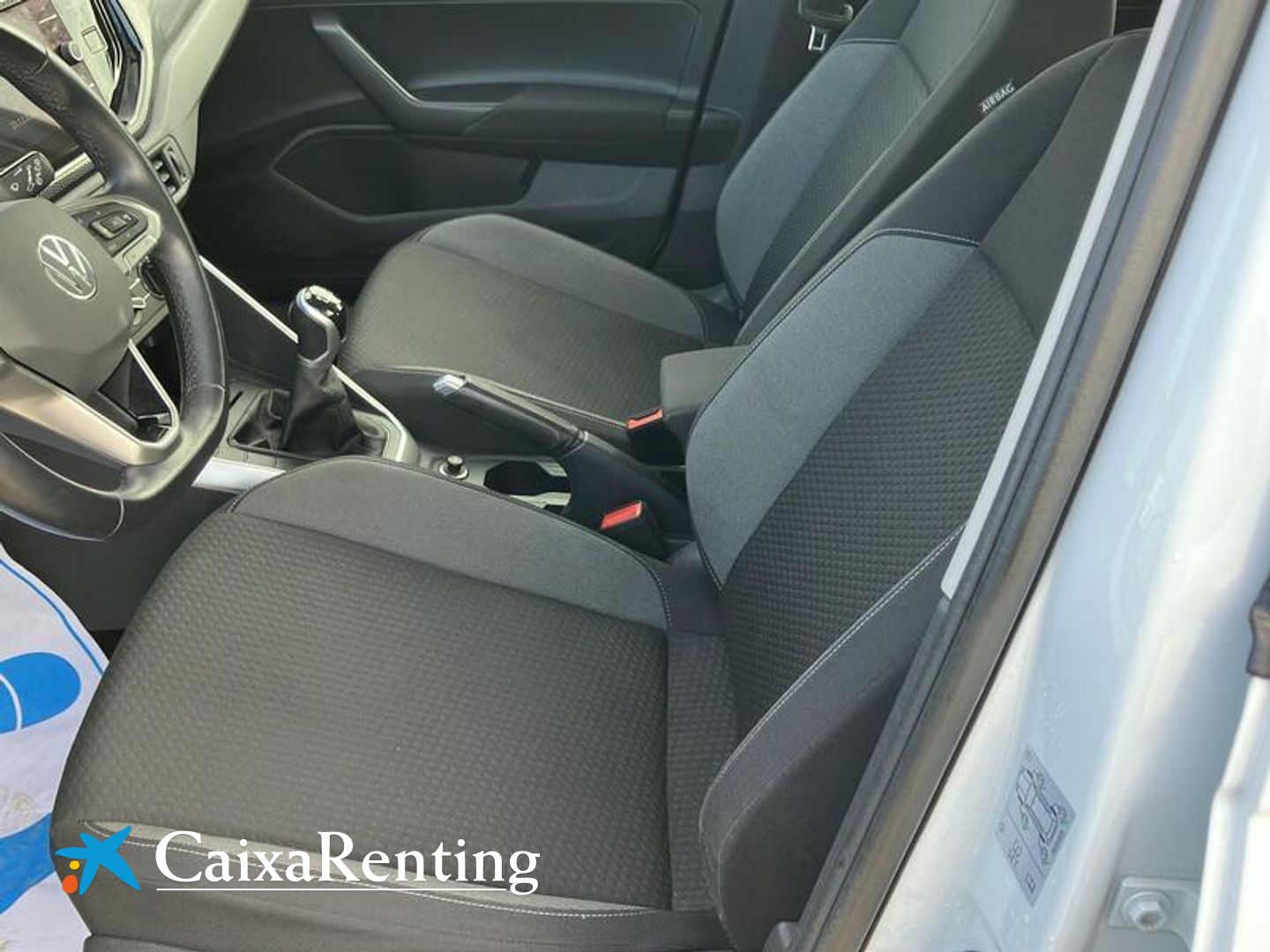 Volkswagen Polo 1.0 TSI Life