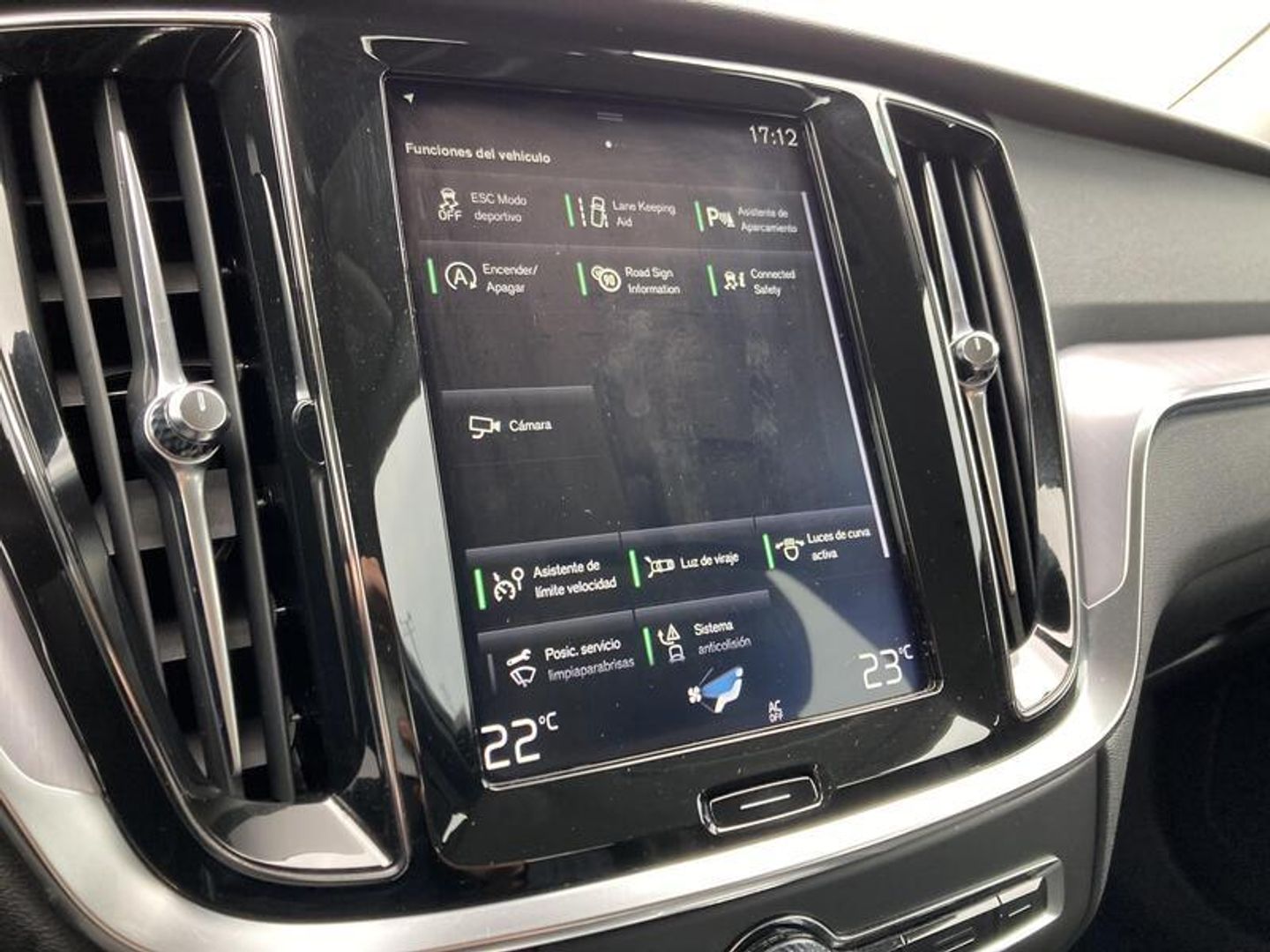 Volvo V60 D3 Business Plus Auto 110 kW (150 CV)