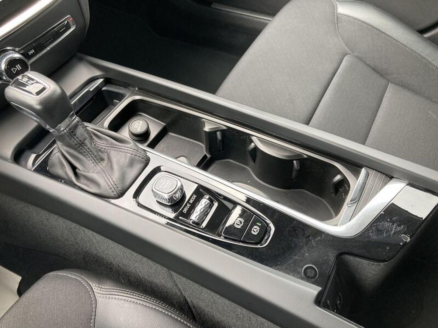 Volvo V60 D3 Business Plus Auto 110 kW (150 CV)