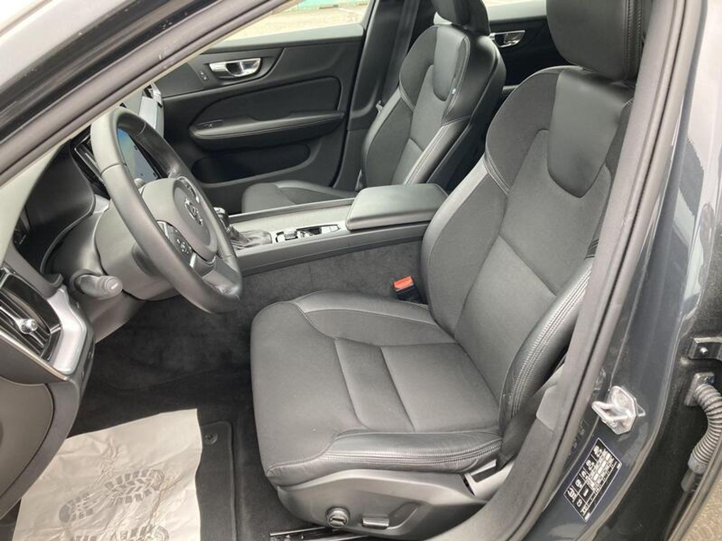 Volvo V60 D3 Business Plus Auto 110 kW (150 CV)