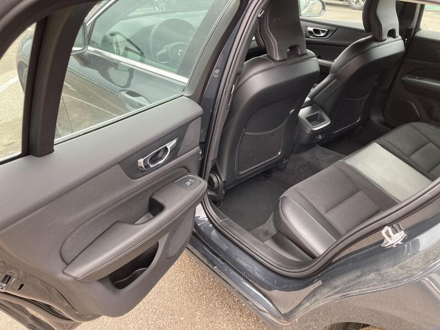 Volvo V60 D3 Business Plus Auto 110 kW (150 CV)