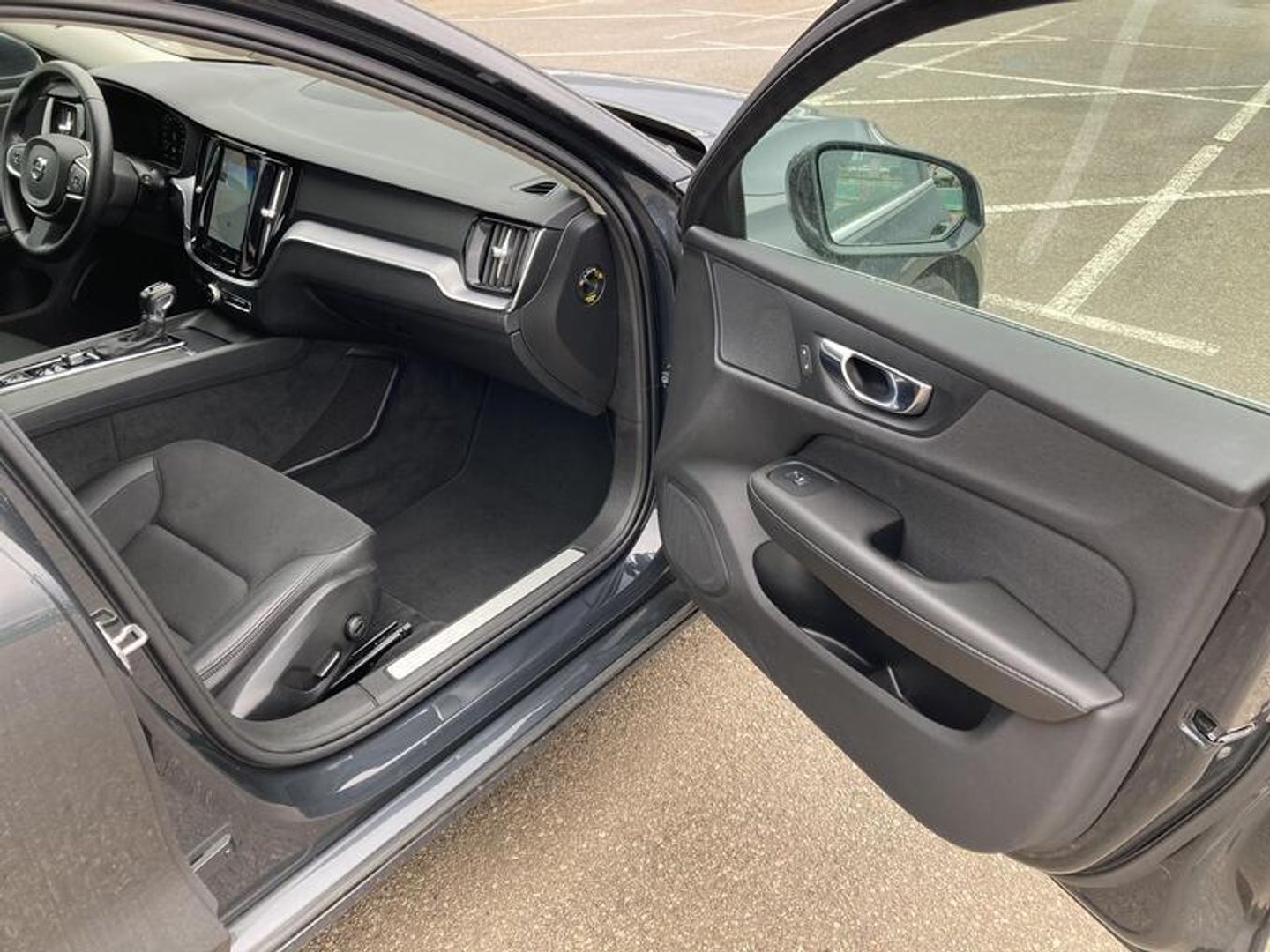 Volvo V60 D3 Business Plus Auto 110 kW (150 CV)