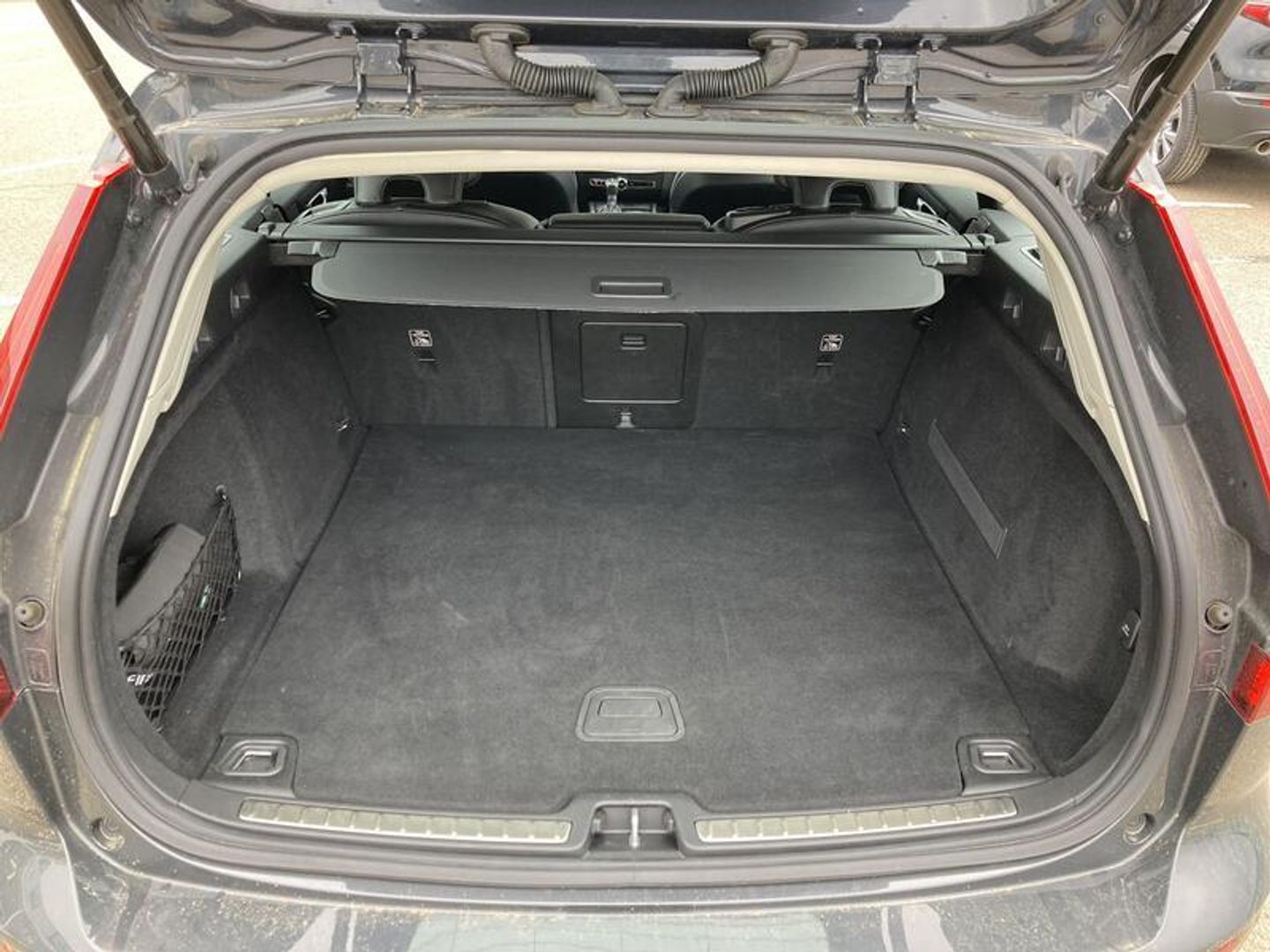 Volvo V60 D3 Business Plus Auto 110 kW (150 CV)