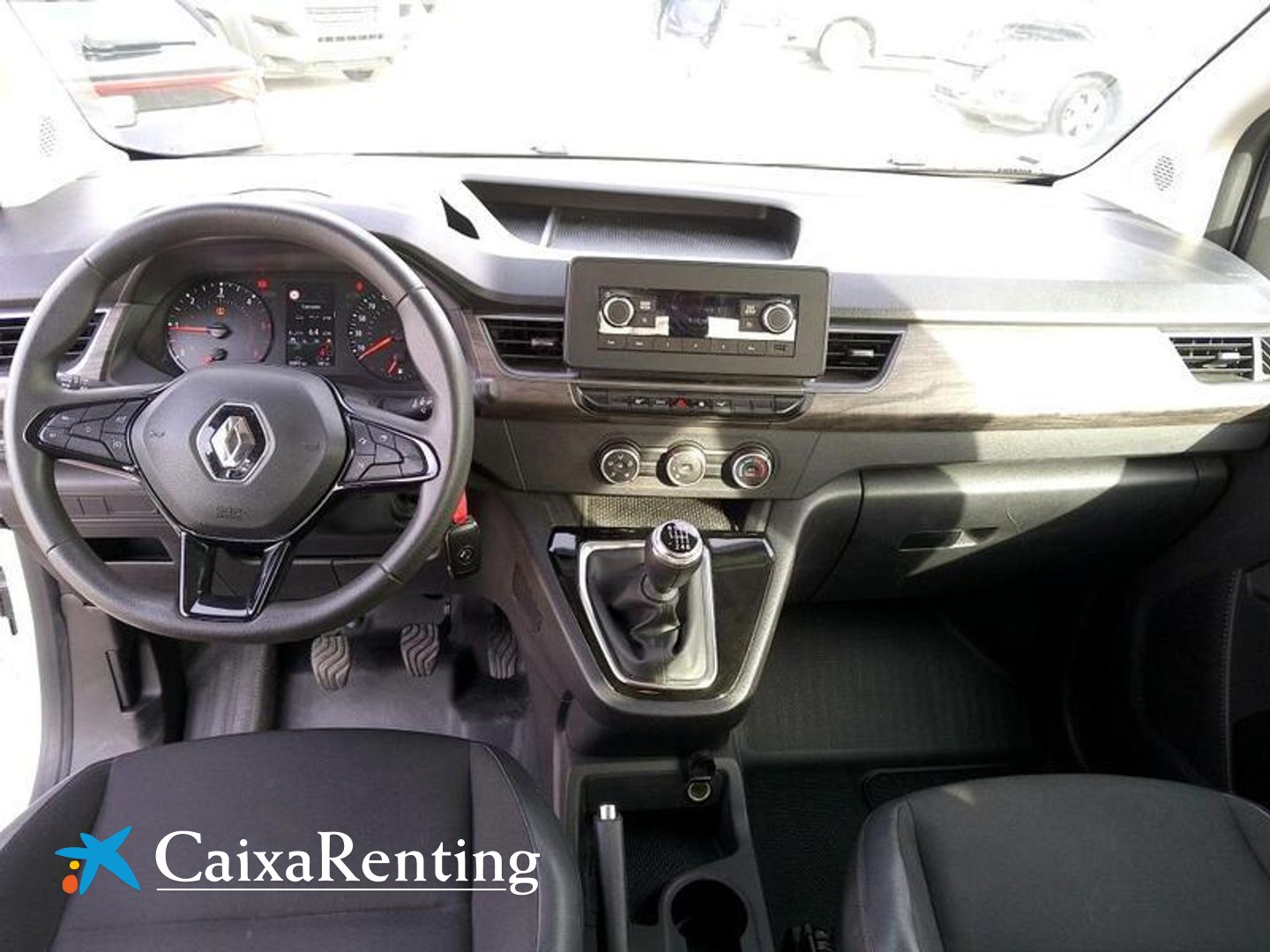 Renault Kangoo Combi 1.5 dCi