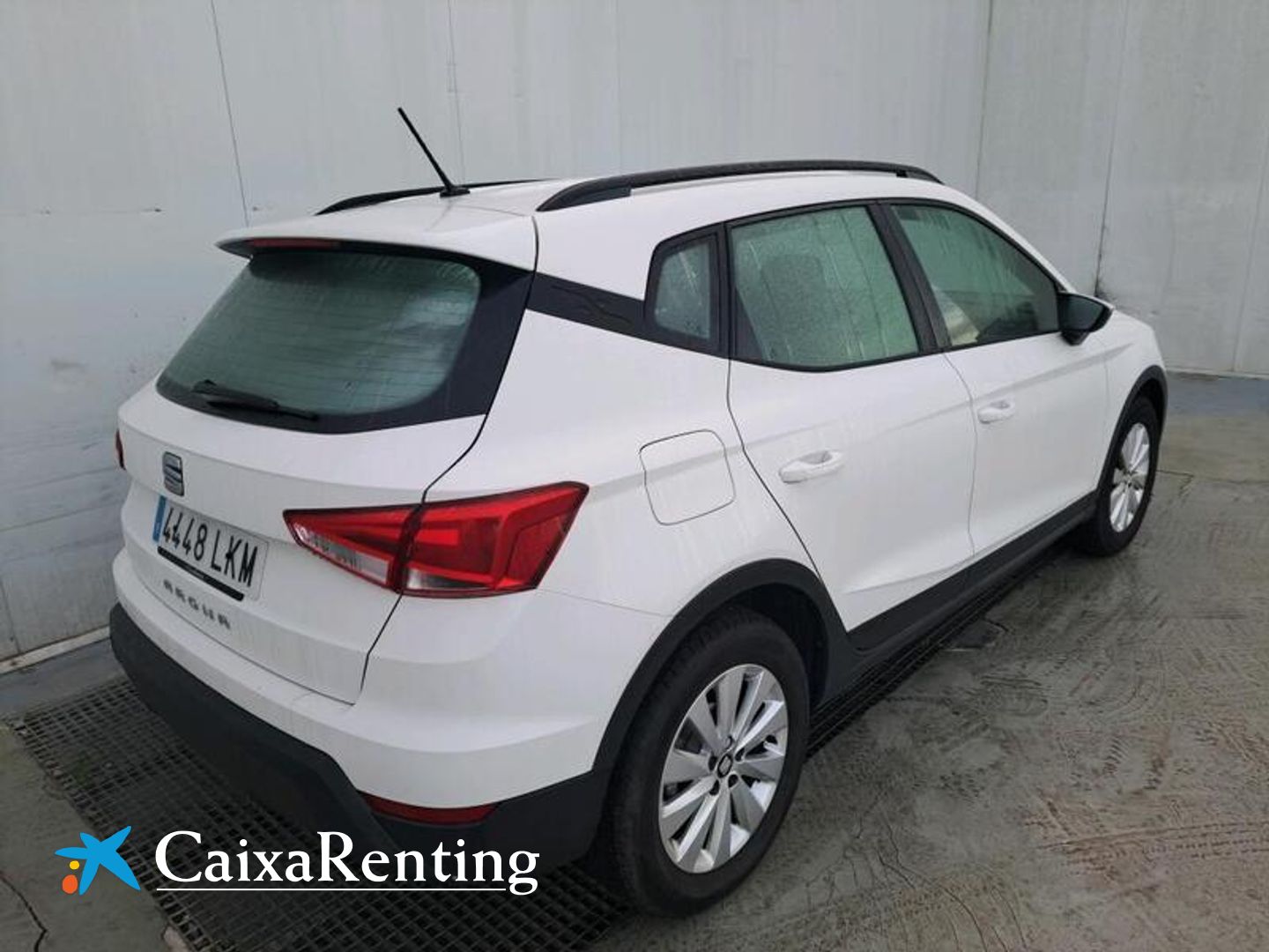 Seat Arona 1.0 TSI Style Edition