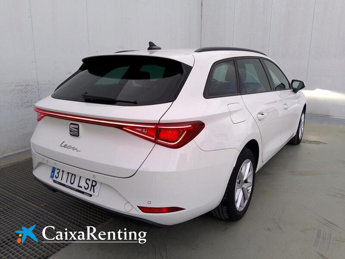 Seat Leon ST 2.0 TDI Style Go