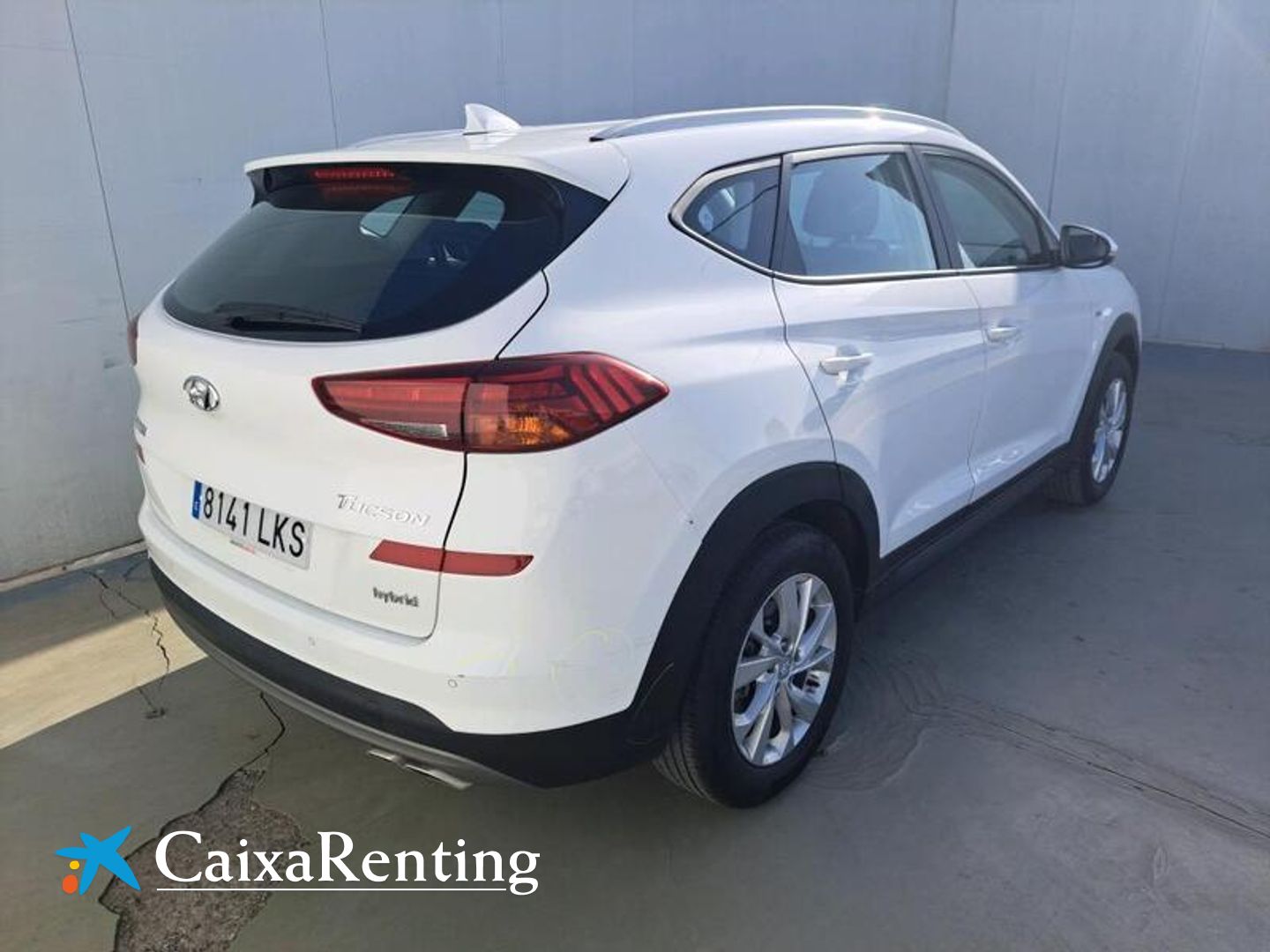 Hyundai Tucson 1.6 CRDI