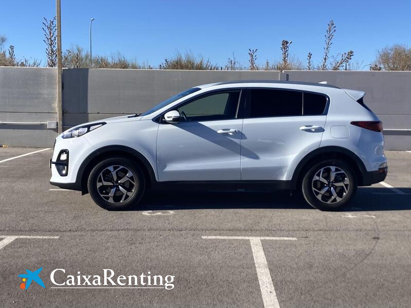 Kia Sportage 1.6 CRDi