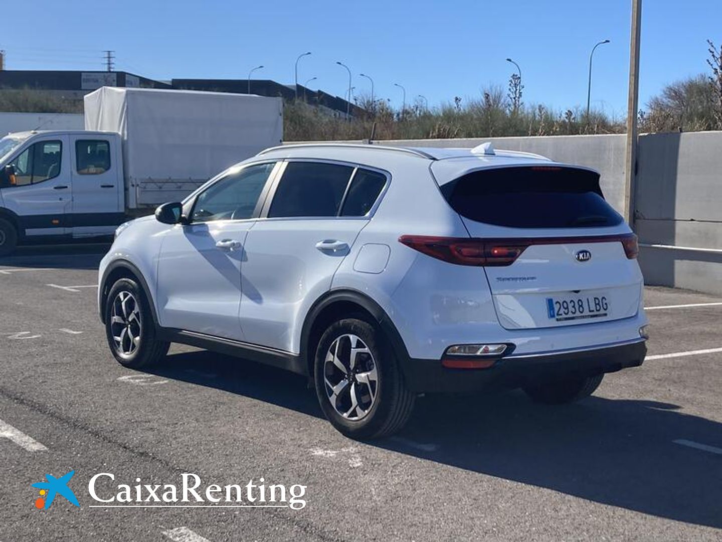 Kia Sportage 1.6 CRDi