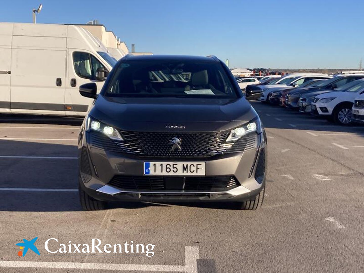 Peugeot 3008 PureTech 130