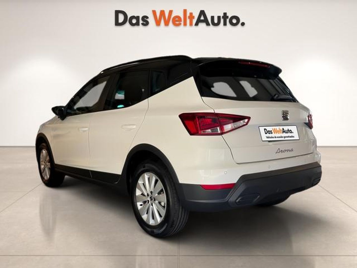 SEAT Arona 1.0 TSI Style Special Edition 85 kW (115 CV)