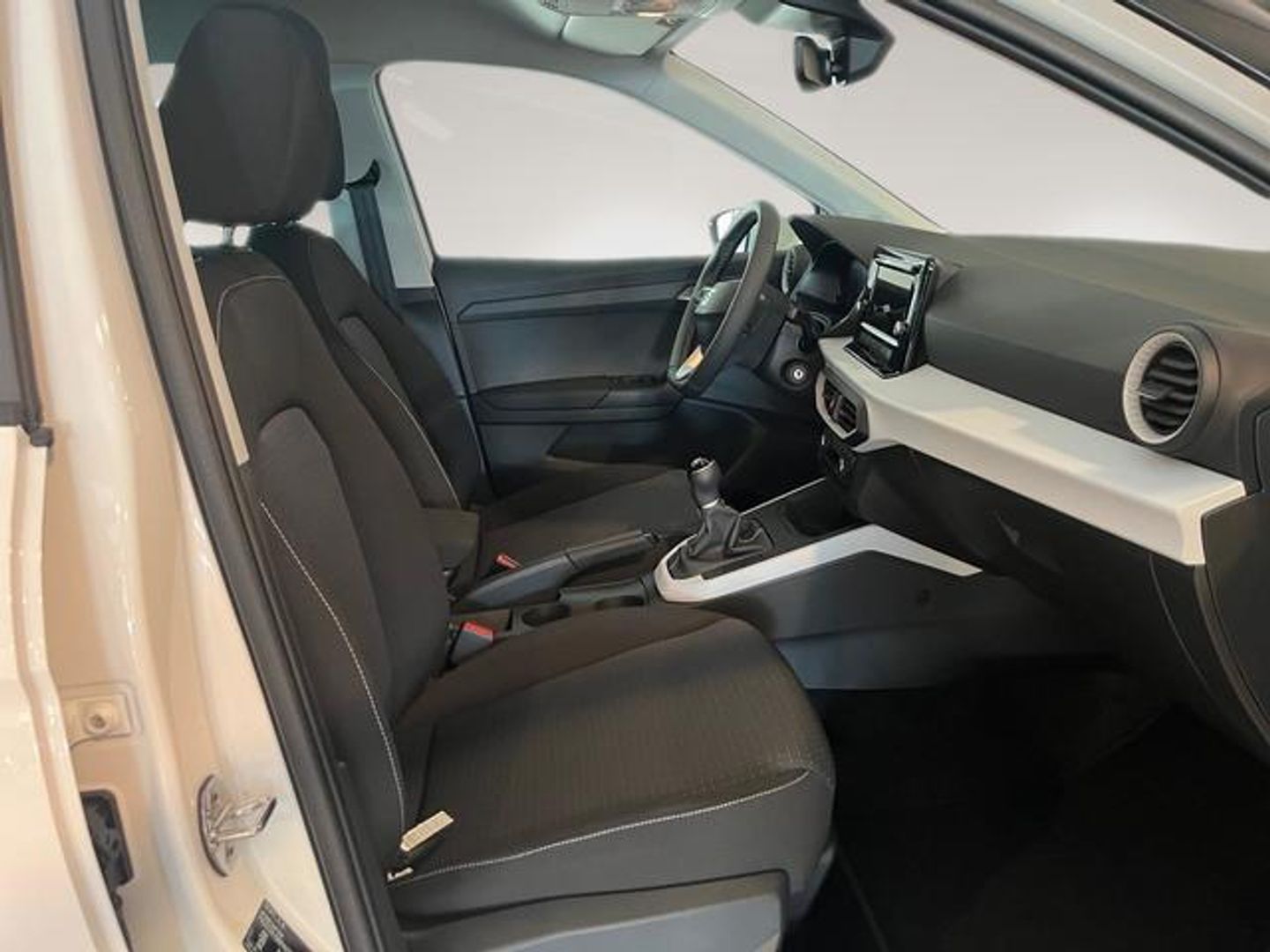 SEAT Arona 1.0 TSI Style Special Edition 85 kW (115 CV)