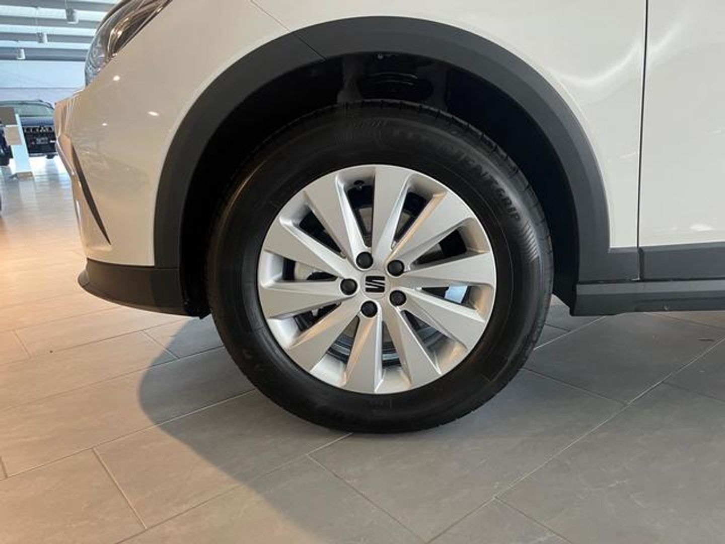 SEAT Arona 1.0 TSI Style Special Edition 85 kW (115 CV)