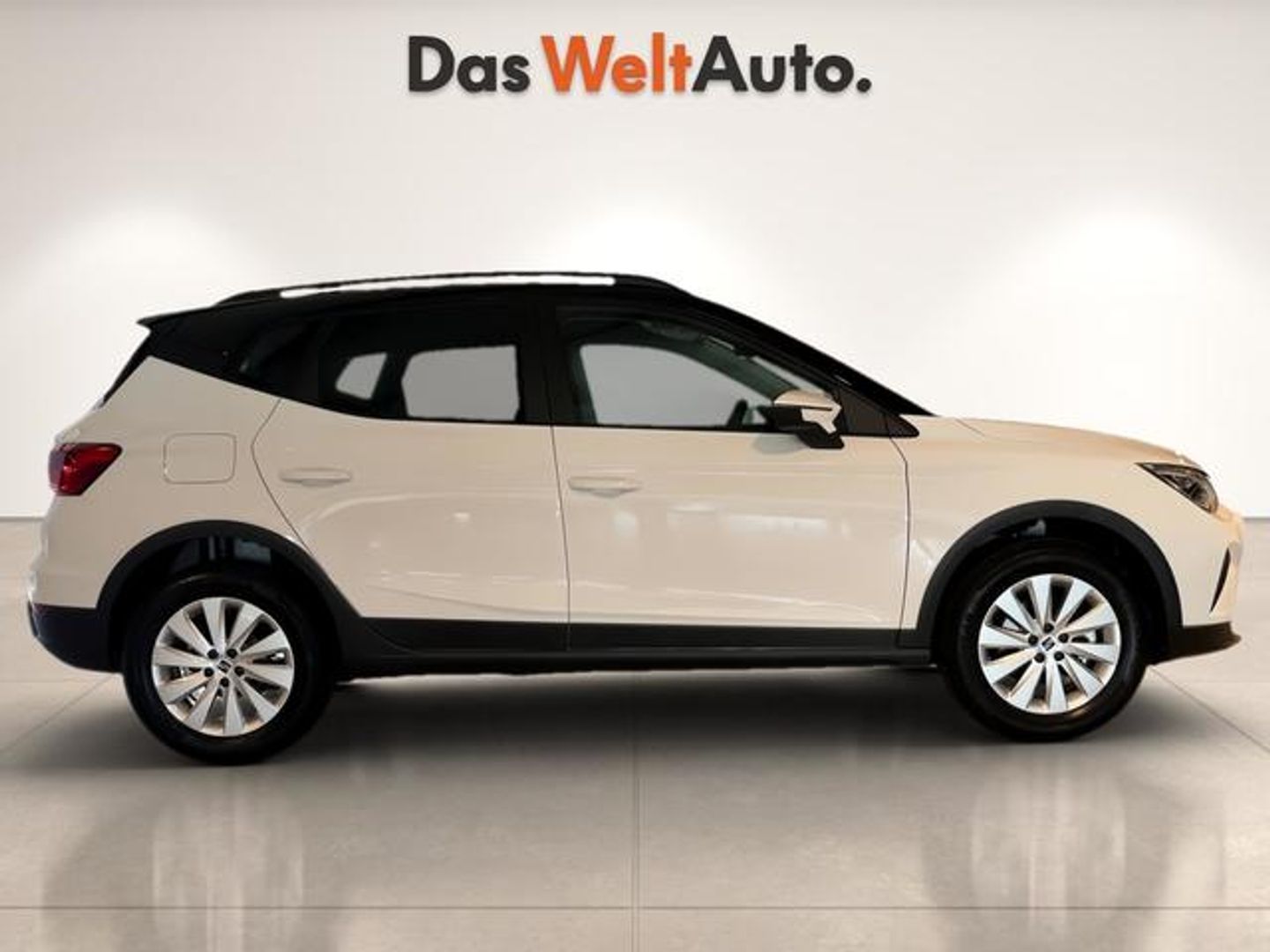 SEAT Arona 1.0 TSI Style Special Edition 85 kW (115 CV)