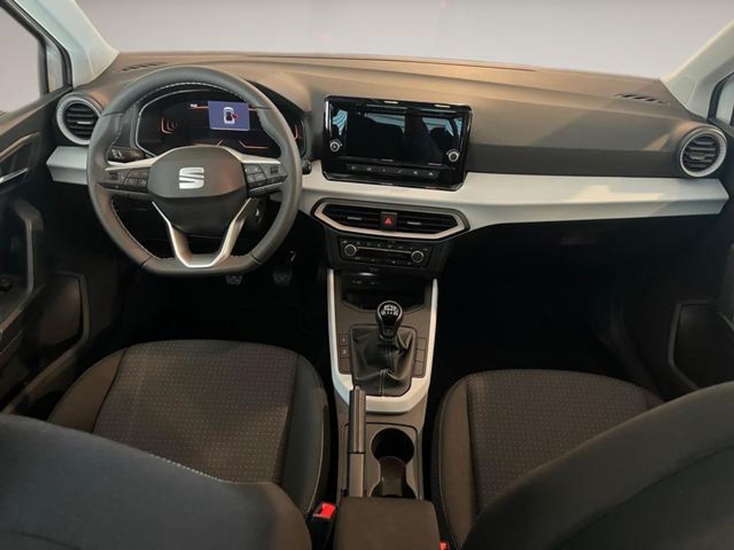 SEAT Arona 1.0 TSI Style Special Edition 85 kW (115 CV)