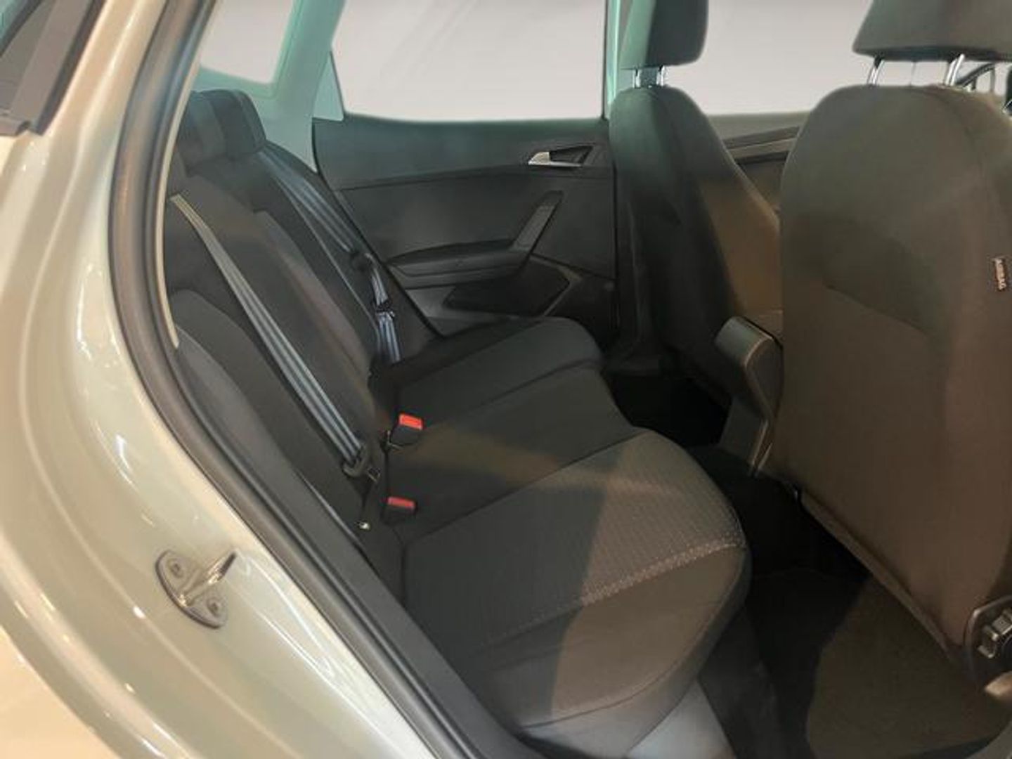 SEAT Arona 1.0 TSI Style Special Edition 85 kW (115 CV)