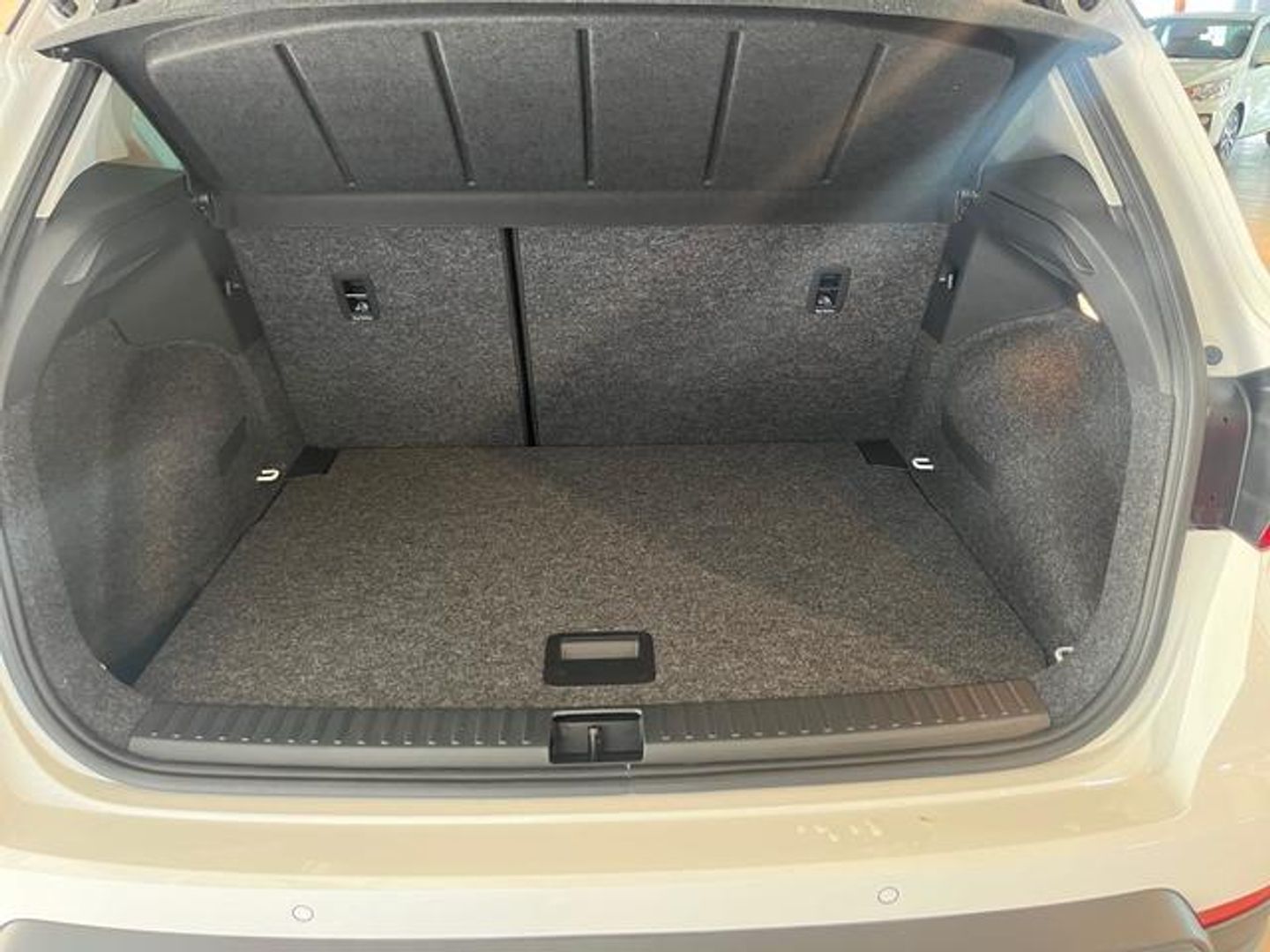 SEAT Arona 1.0 TSI Style Special Edition 85 kW (115 CV)