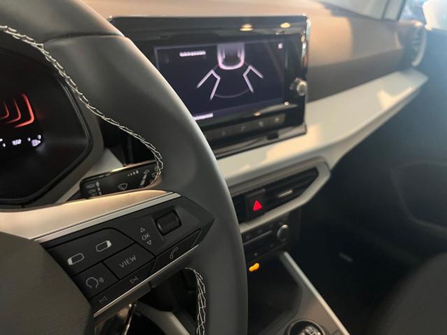 SEAT Arona 1.0 TSI Style Special Edition 85 kW (115 CV)