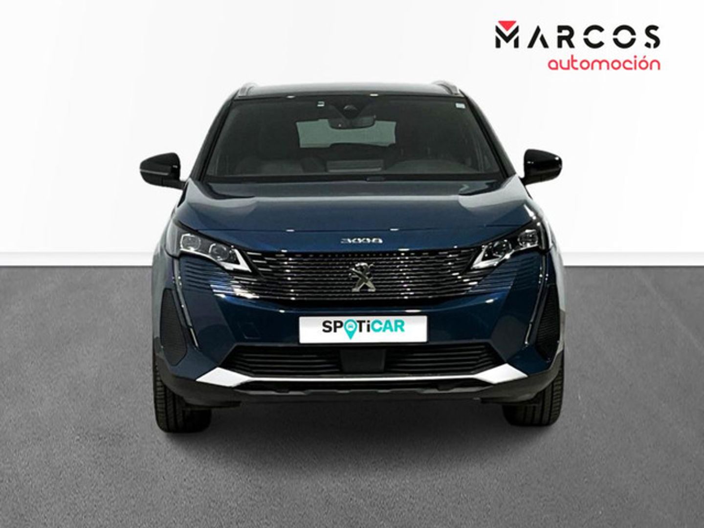 Peugeot 3008 BlueHDI 130