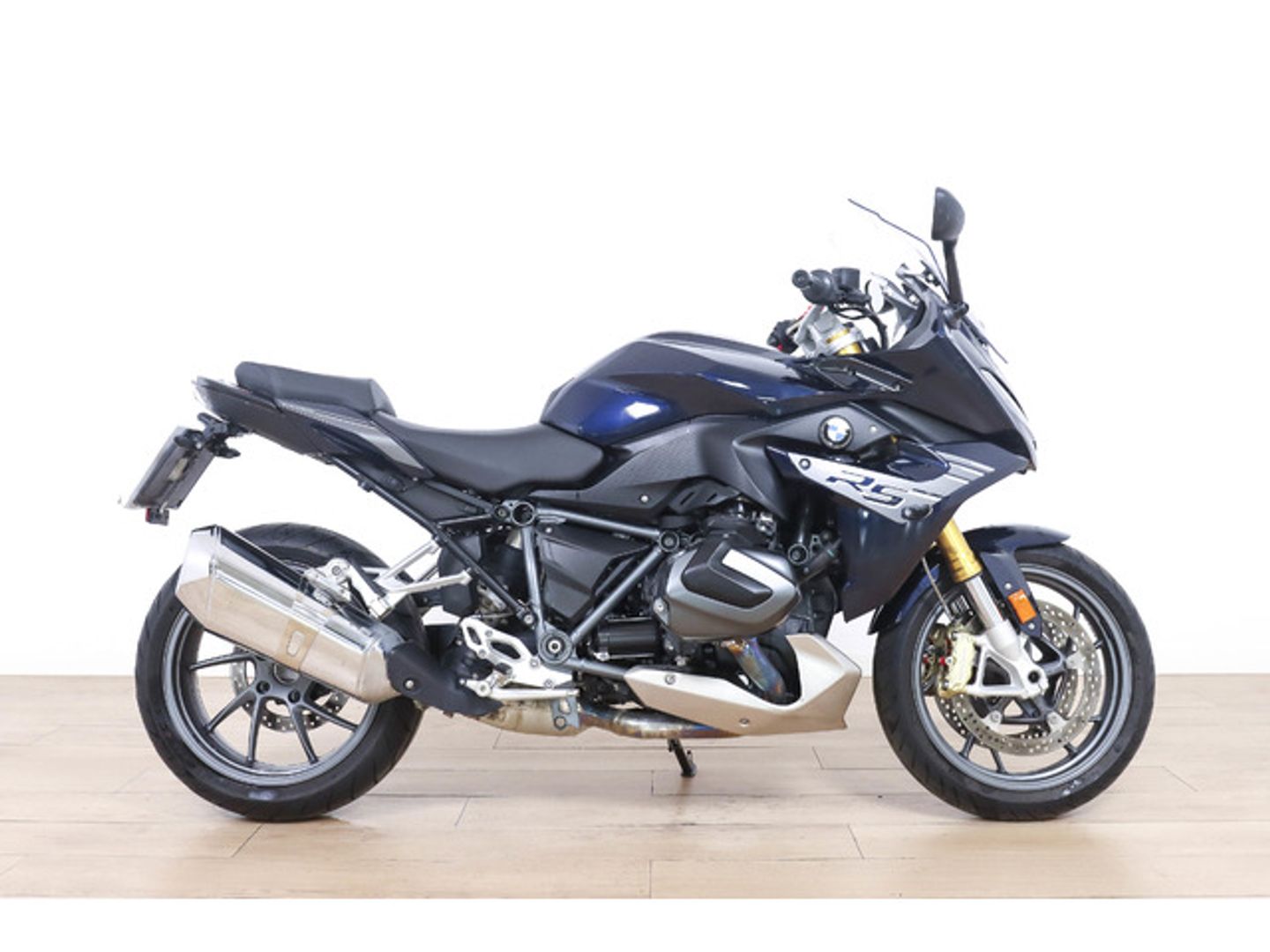 Bmw Motorrad R 1250 RS SPORT