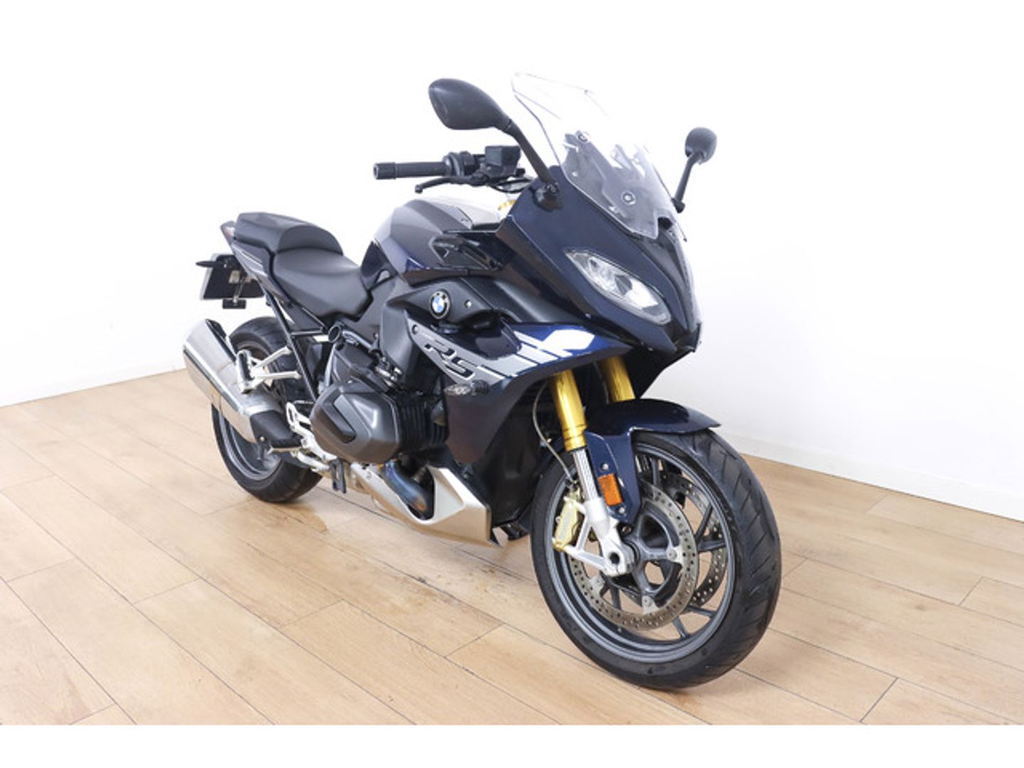 Bmw Motorrad R 1250 RS SPORT