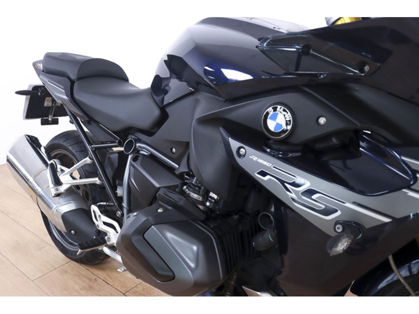 Bmw Motorrad R 1250 RS SPORT