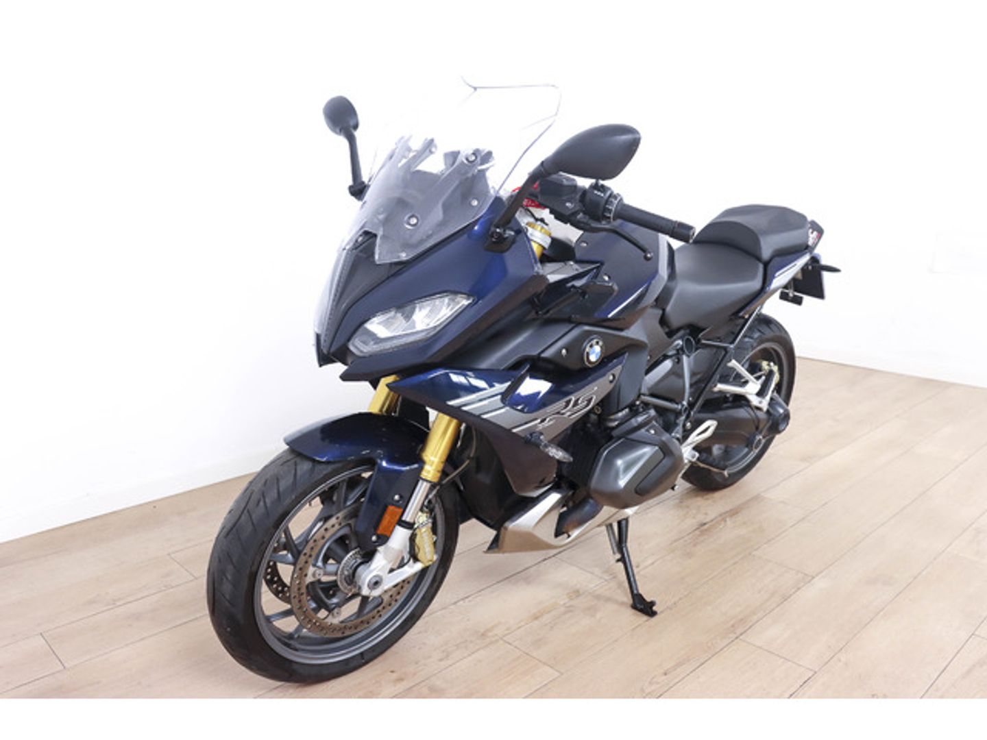 Bmw Motorrad R 1250 RS SPORT