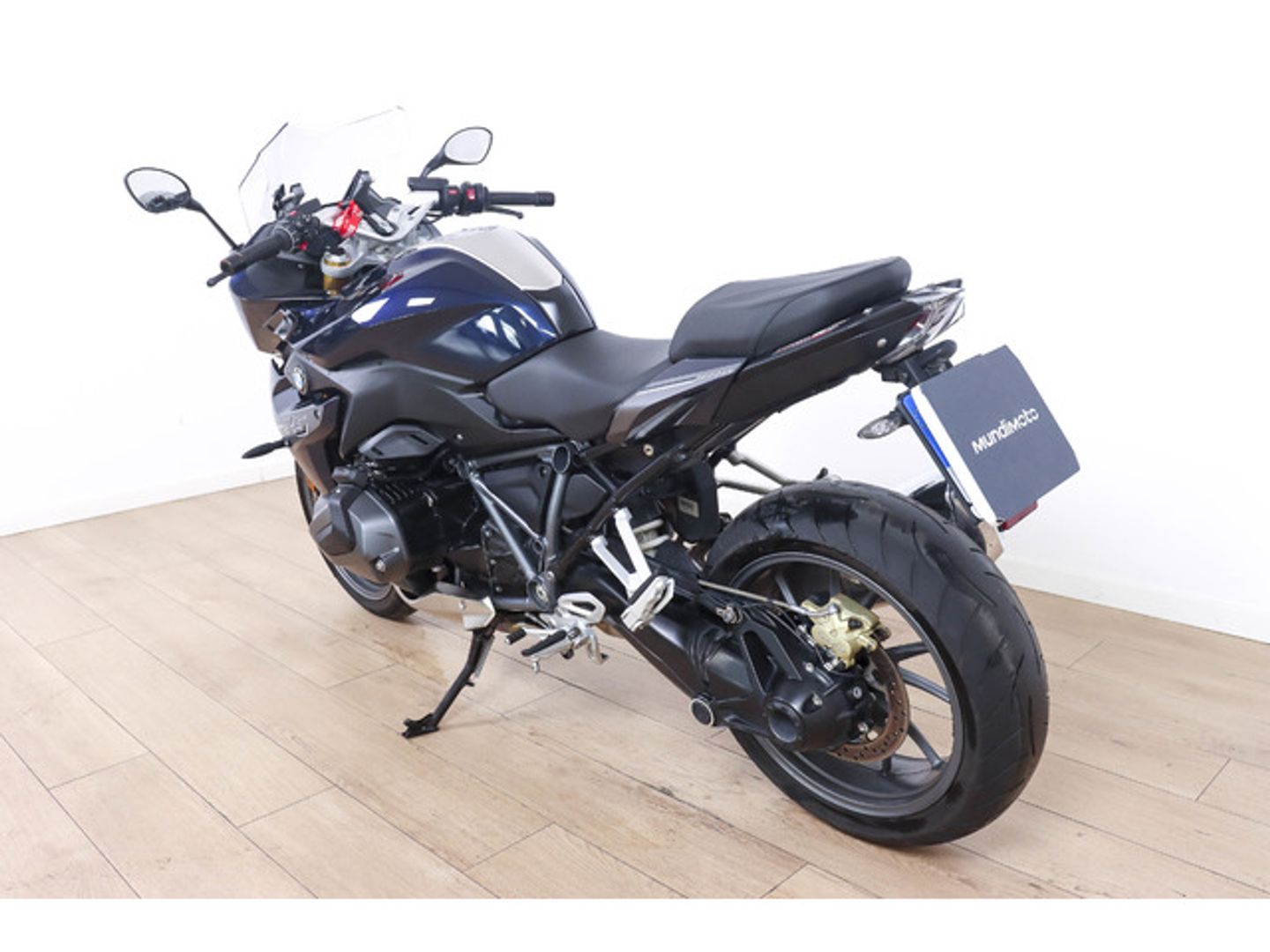 Bmw Motorrad R 1250 RS SPORT