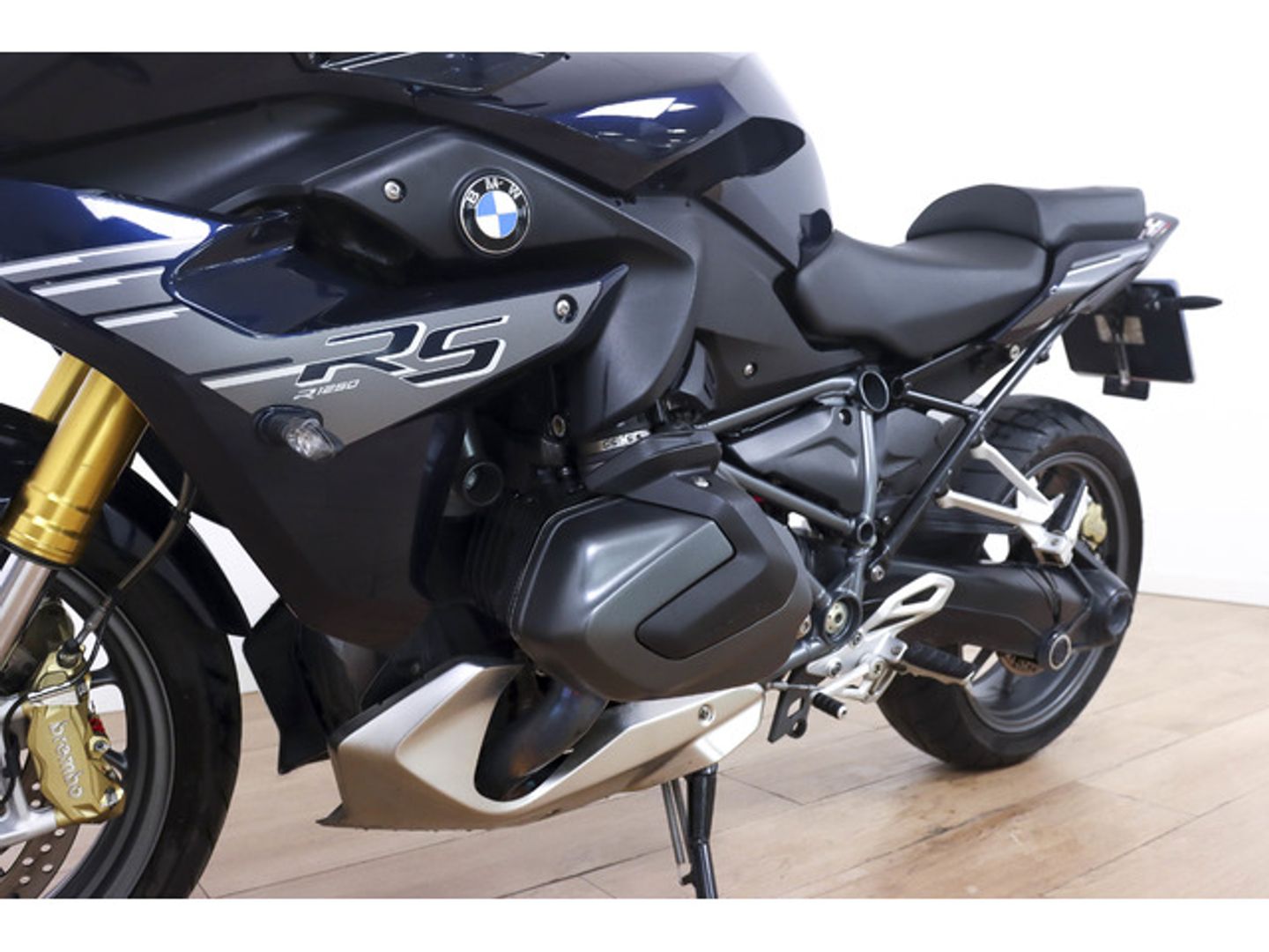 Bmw Motorrad R 1250 RS SPORT