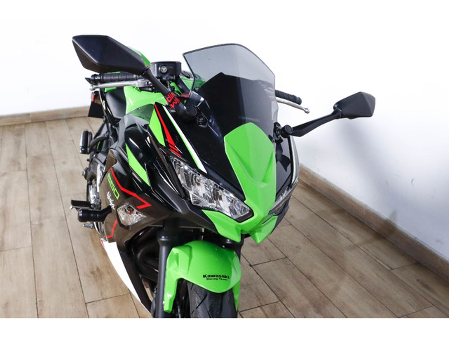 Kawasaki NINJA 650