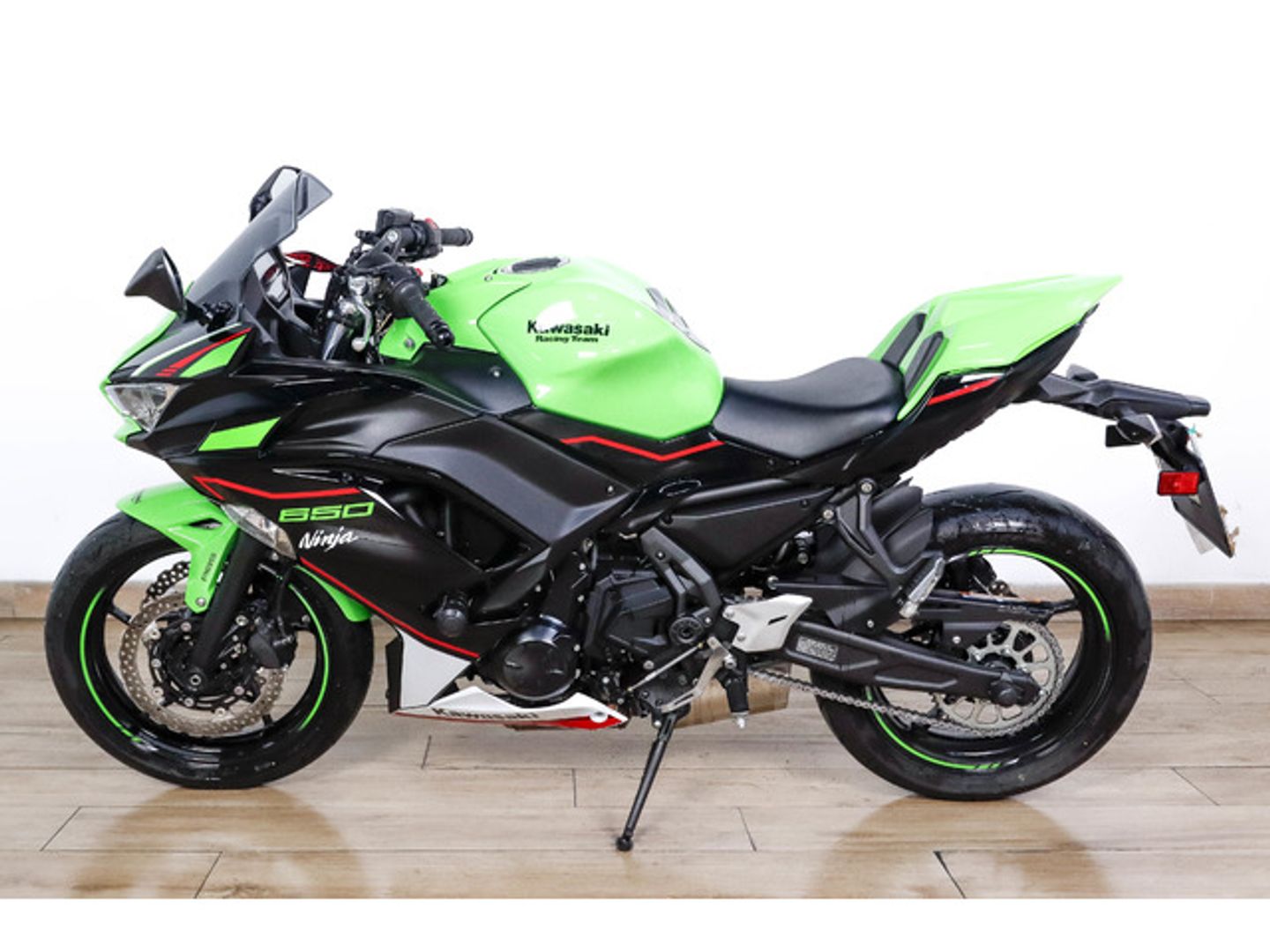 Kawasaki NINJA 650