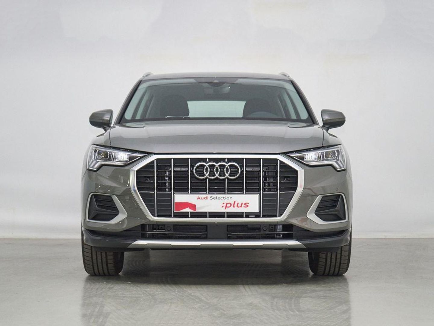 Audi Q3 35 TFSI Advanced