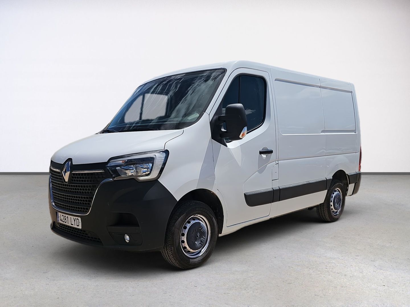 Renault Master Furgon T L1H1 3500 dCi 110 kW (150 CV)