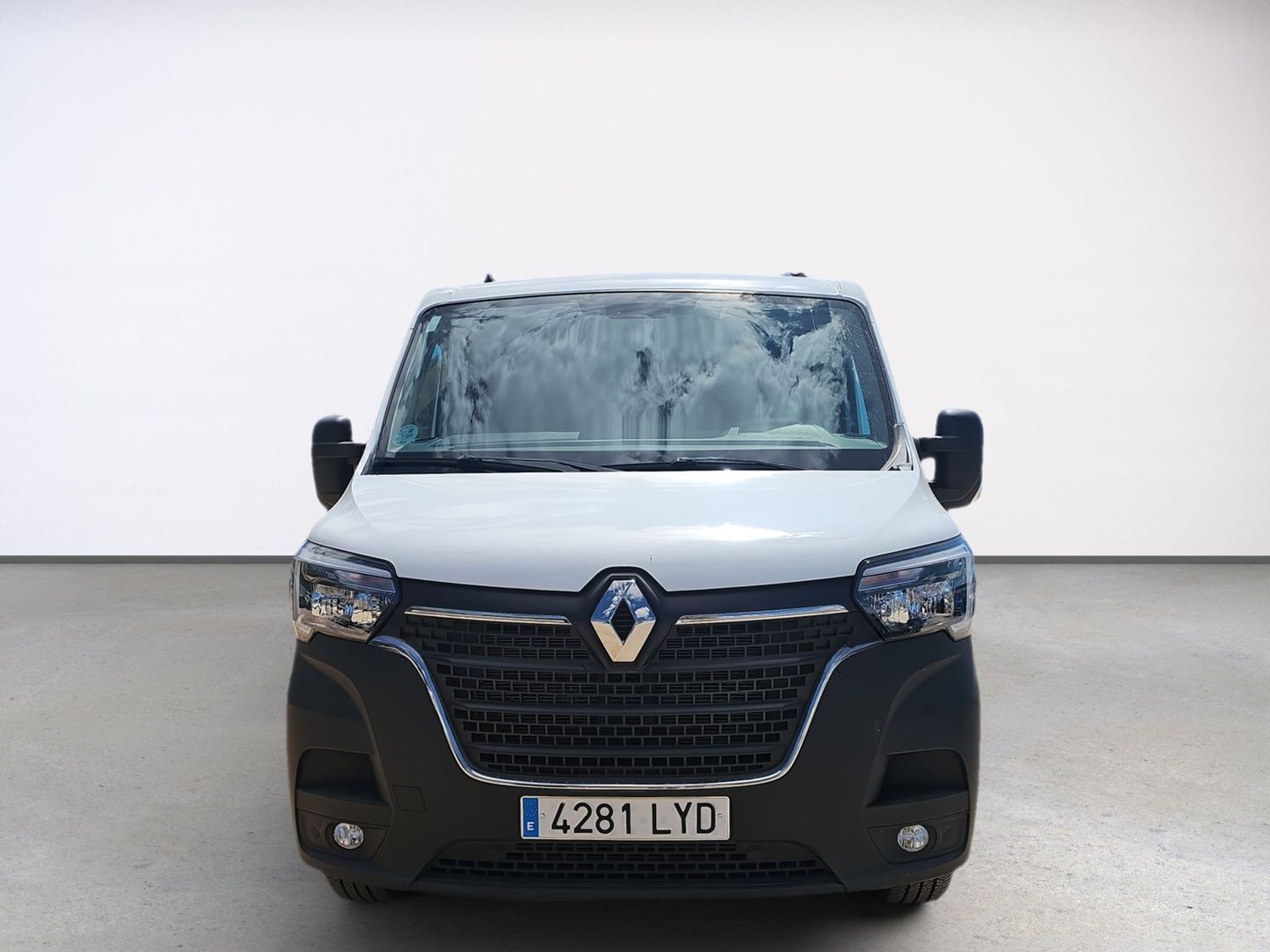 Renault Master Furgon T L1H1 3500 dCi 110 kW (150 CV)