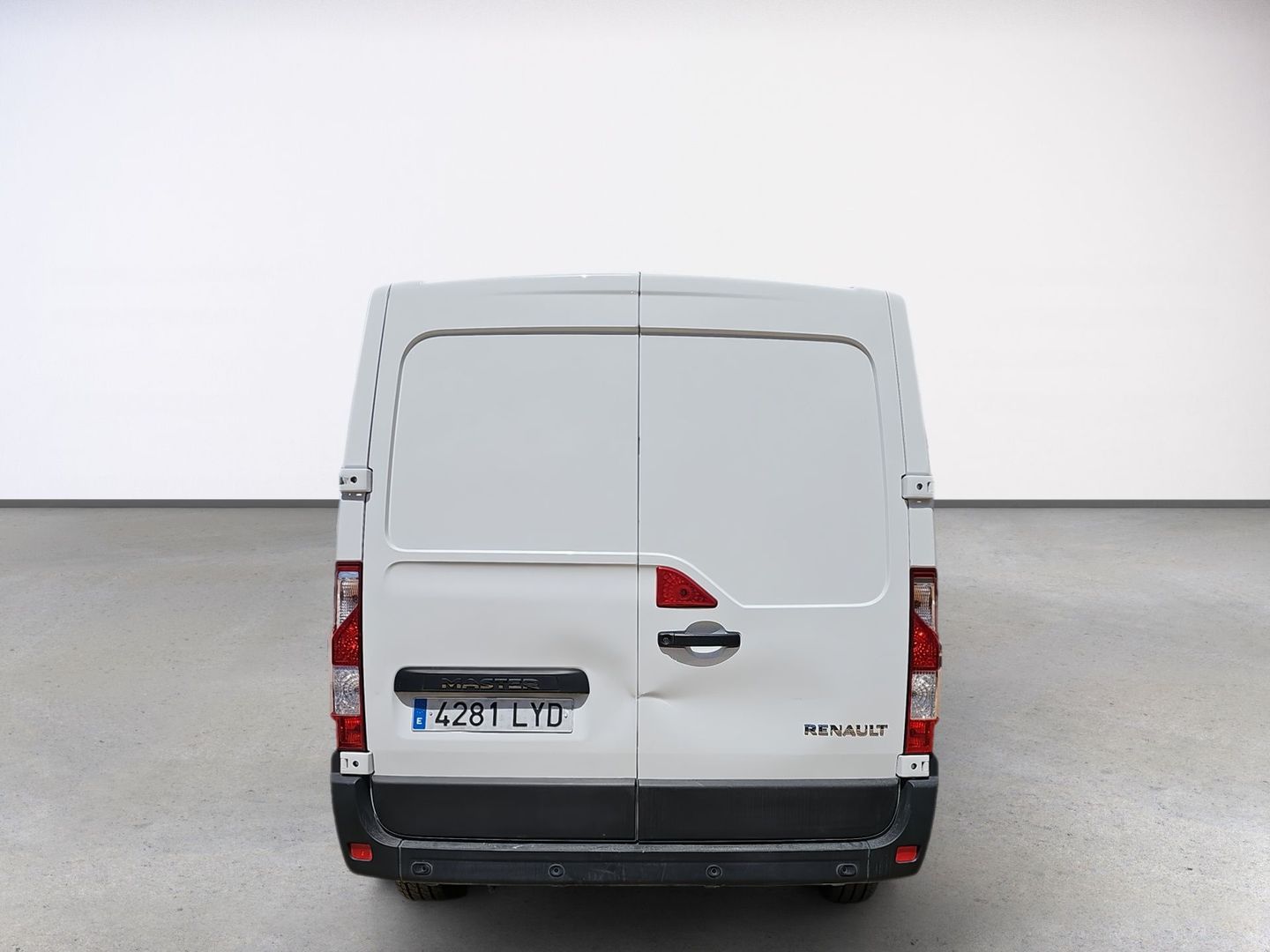 Renault Master Furgon T L1H1 3500 dCi 110 kW (150 CV)
