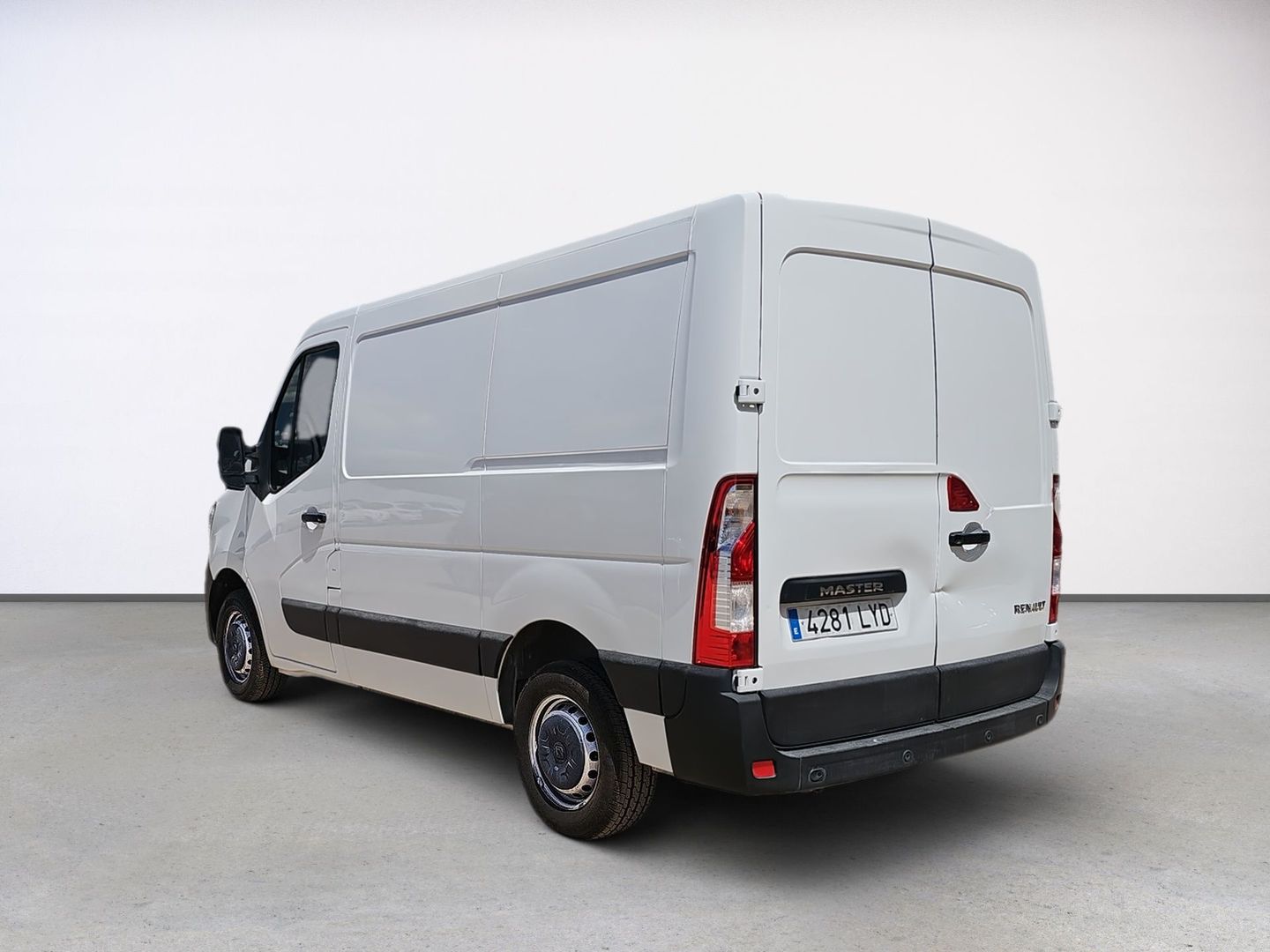 Renault Master Furgon T L1H1 3500 dCi 110 kW (150 CV)